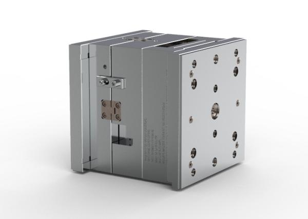 OEM/ODM Custom Medical Device Molds / Transparent Medical Instrument PN-1395 (1*4) No.21066