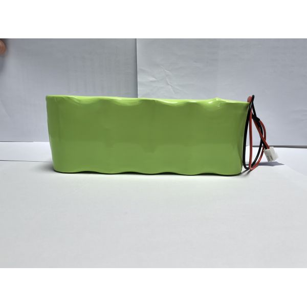 12V Ni-MH Batería de tamaño D, 10.000mAh para varias fuentes de energía de emergencia