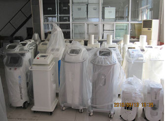 Beijing Nubway S&T Co., Ltd