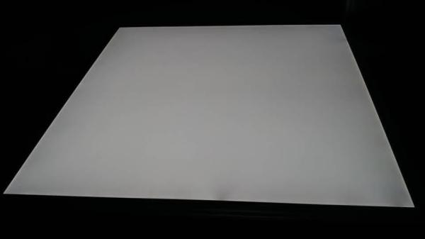 led panel 45w  60cm  4014 chip aluminum sanan 100-240v hanging model new  light hign quality 2  years warranty exporting