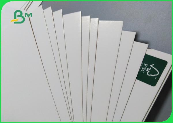 Escape - impermeabilize 235gsm que dobra placa branca revestida do lado afastado do papel 1 da caixa