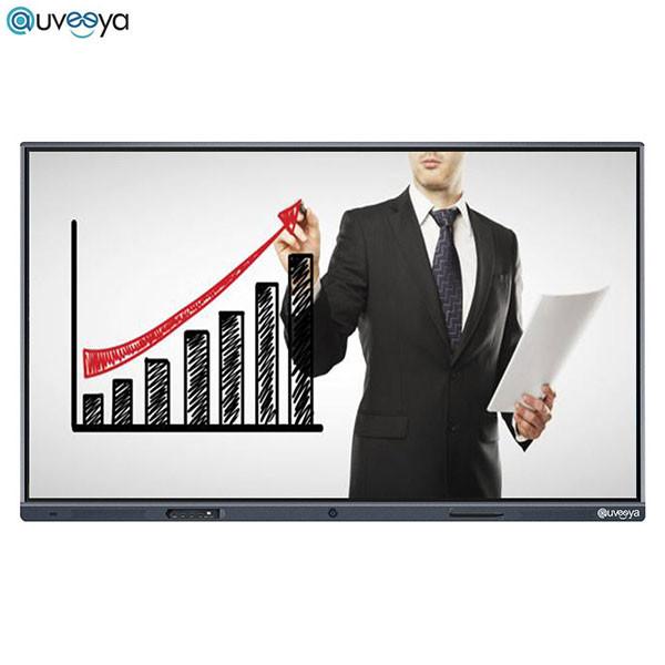2.4G 65 Inch LED Touch Screen Whiteboard Educational interactive digital whiteboard