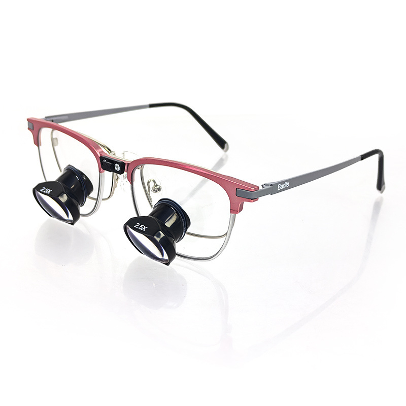 Burite Galilean 24-JJ24 loupe