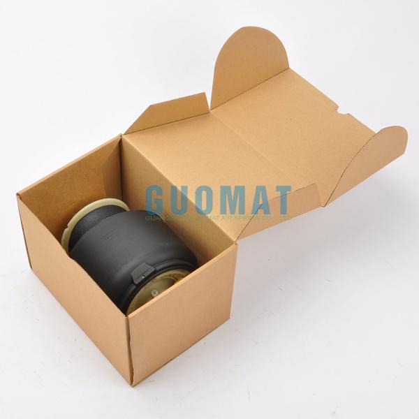 BMW Rubber Bellows Air Spring 37106781827 37106781828 Rear Air Bags 5 Series GT F07/F11