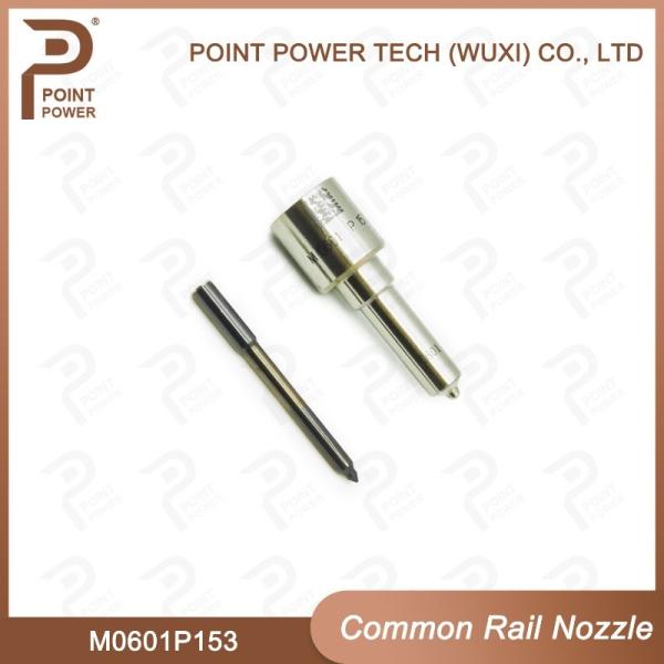 Nozzle de trens comuns SIEMENS VDO M0601P153 para A2C59511601 aço de alta velocidade