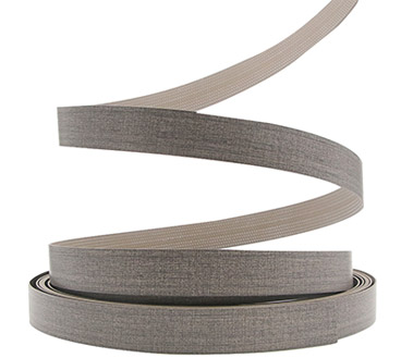Custom Thickness PVC Edge Banding with Waterproof Eco Friendly and Strong Bonding and Bending for High Quality Packaging