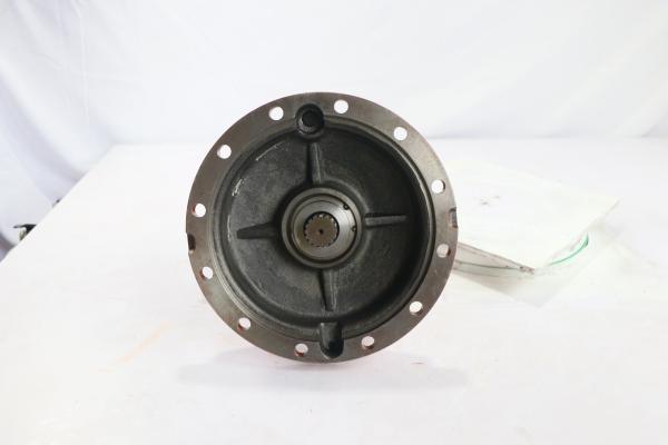 Kit de montaje del motor de giro Doosan excavadora M2X150 DH258 DH255 Solar255 K1007950A K9004885