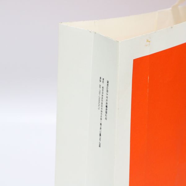 Printing Customized Custom Printed Clothes and Shoes Paper Bags with Customized Design and CMYK/Pantone Colors