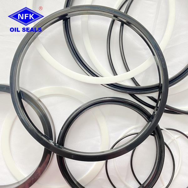 Marine Oil Seals 42049729 4204973 420 Ship Hydraulic Steel Hatch Cover Cylinder Repair Seal Kits