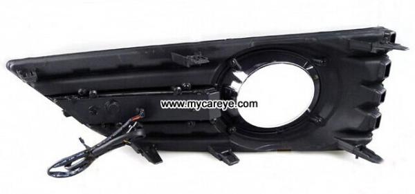 TOYOTA Camry DRL LED Daytime driving Lights auto exterior light for sale