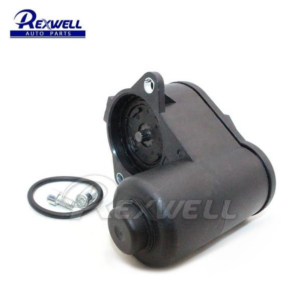 Peças para automóveis 6 12 Torx Calibre traseiro Servo motor do travão de estacionamento Para Audi VW 3C0998281A