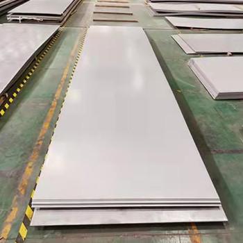 316 316L Cold rolled Stainless steel sheet