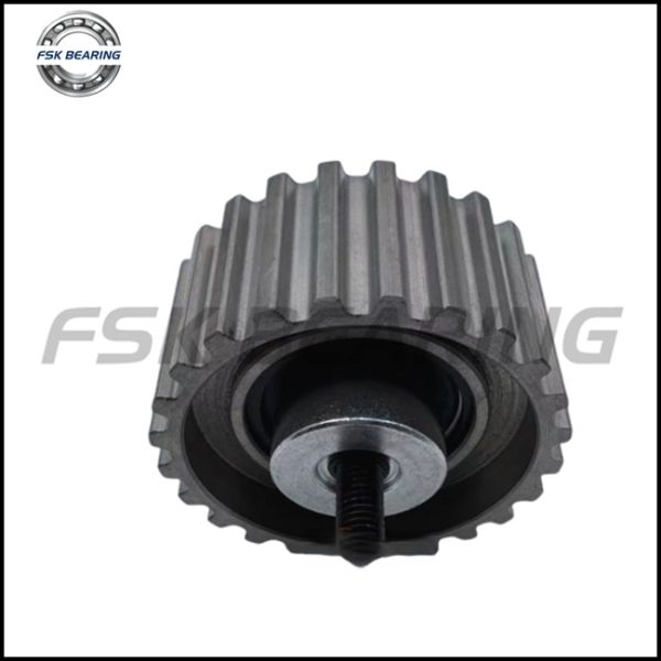 Hot Sale Manual Adjustable Pulley VKM22390 For Fiat ABEC-5