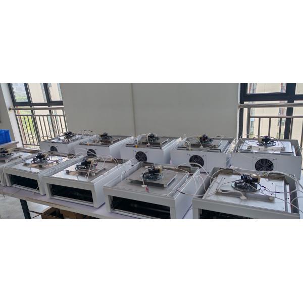 Charmhigh 420 Reflow Oven 300*300mm Hot Air + Infrared 2500w SMT Heating Station