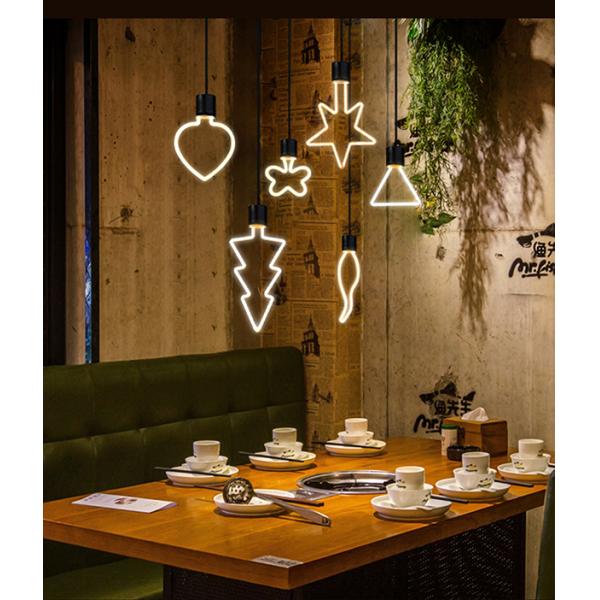 Шарик Диммабле 100льм/в свечи шарика Э14 нити Диммабле формы свечи