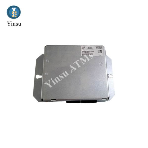01750190720 ATM Parts Wincor heating controller assembled 1750190720