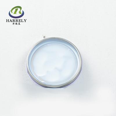 Gemstone White 1K Automotive Paint Coating For Car Refinish 0.5L 1L 2L 4L