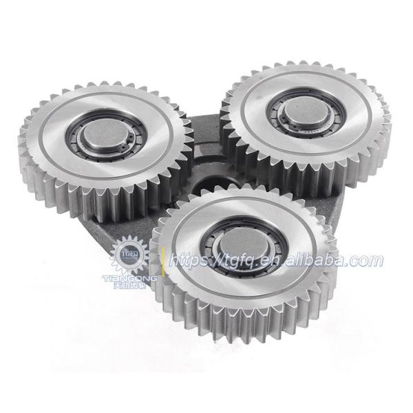 Excavator Parts E395GC E395 Swing Carrier Assy 570-5864 572-0344  572-0336 & Reducers