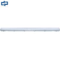 SMD 2835 5ft Batten Light 44W Blanc pur Dimmable Led Batten Lumières
