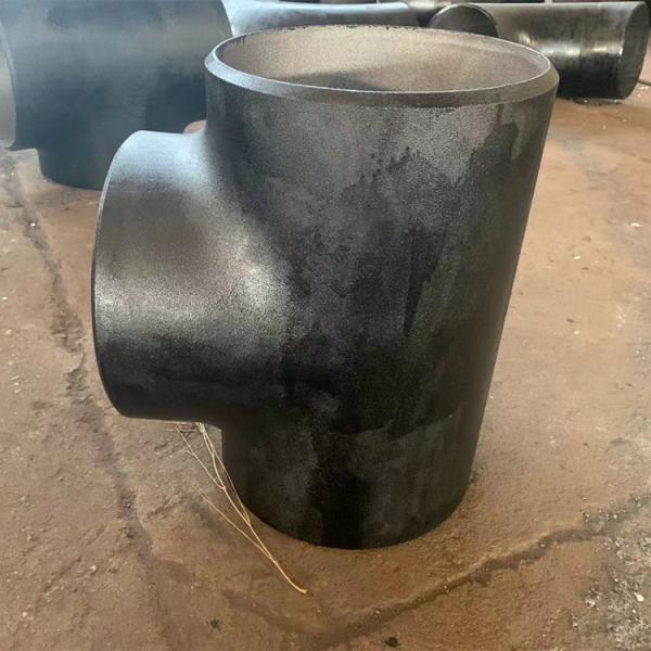 Dn300 St45.8 Фитинги для труб из кованой стали