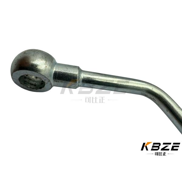 SAA6D125E-5 ENGINE HOSE LUBRICATOR 6156-71-5611 6156715611 FOR PC400-7 PC400-8 PC450-7 PC450-8