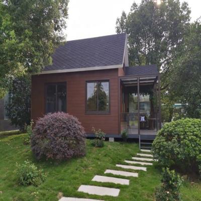 Perfil de alumínio da construção civil pré-fabricada para a casa portátil do bloco liso
