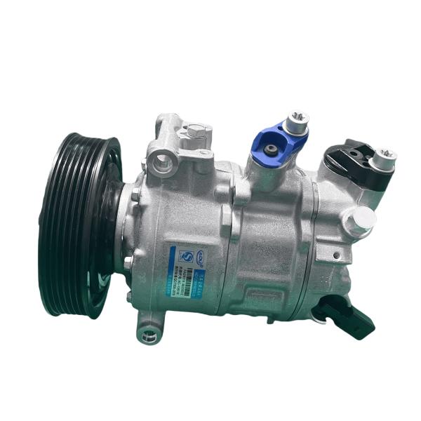 Car Ac Compressor OEM 8WD820803B 8T0260805N for Audi A4 A6 Q5 Jetta Passat Golf7 2.0L and Top Performance Guaranteed