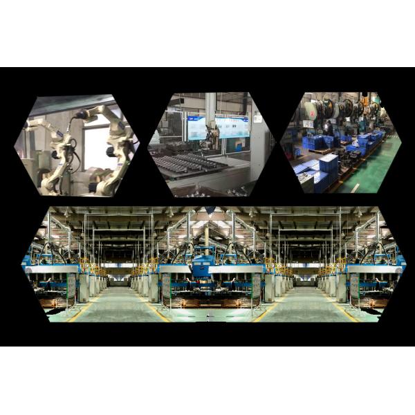 A1 AUTO PARTS CONNECTION