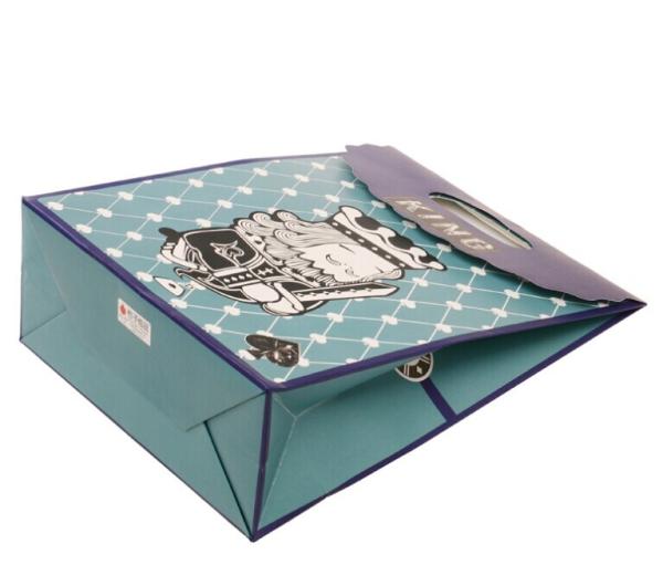 Wholesale Christmas gift bags/ gift packaging /jewelry packaging bags