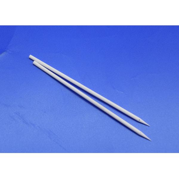 Diameter 1mm  2mm 3mm  Zirconia Ceramic Rod China Manufacturer