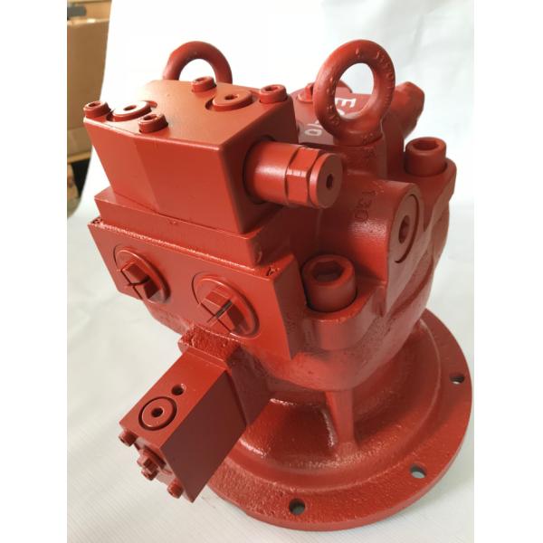 M2X120B Excavator Swing Motor For Volvo EC210B Crawler Excavator