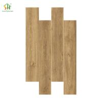 Le sol résistant aux taches SPC Cliquez sur le sol Rigid Core Luxe planche de vinyle 7x48 pouces