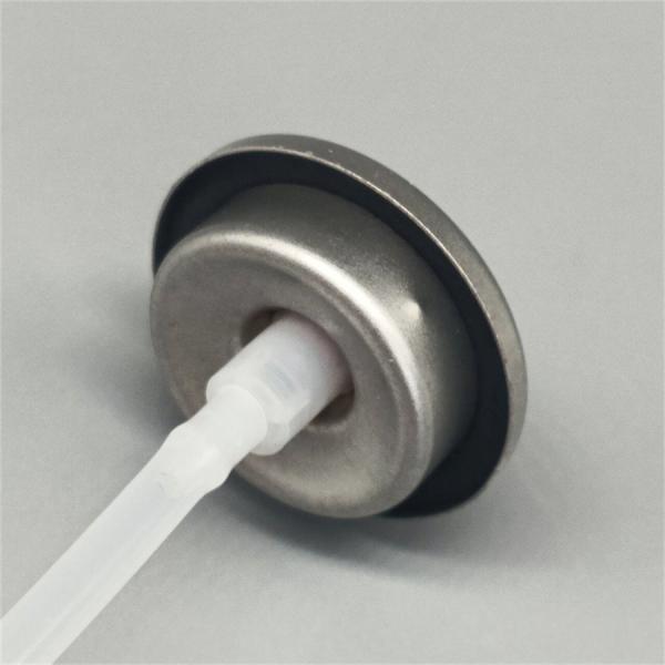 Compact Hair Color Spray Valve for Travelers with Portable Design