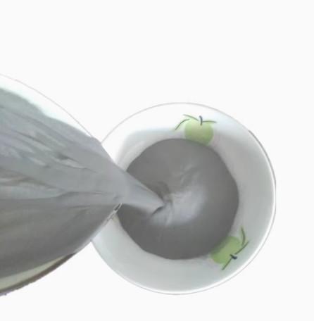 High Friction Atomised Iron Powder Mim Metal Powder For Automotive