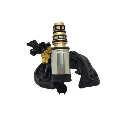 DL-59 Auto AC Compressor Control Valve For Polo Excelle XT Maserati