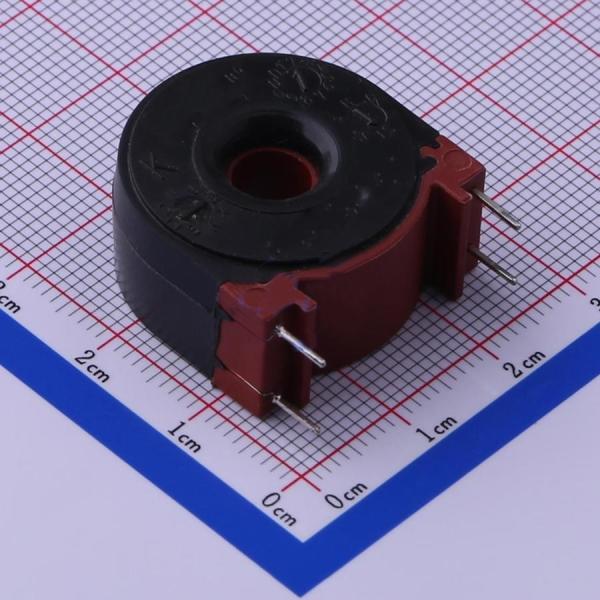 Точность Wechselstromwandler настоящего трансформатора держателя PCB T60404-E4622-X503 высокая
