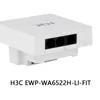 Ewp-Wa6522h-Li-Fit Wireless Access Point Advanced H3c Wireless Ap Ewp-Wa6522h-Li-Fit H3c Wireless Solution