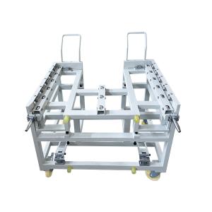 自動車 インテリア エクステリア トリム 包装 縁 模具 交換 カート