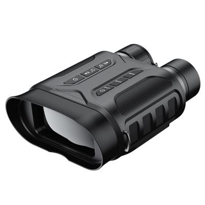 1080p Infrared Night Vision Binocular 7 Level Adjustable 2mp Telescope CMOS Sensor