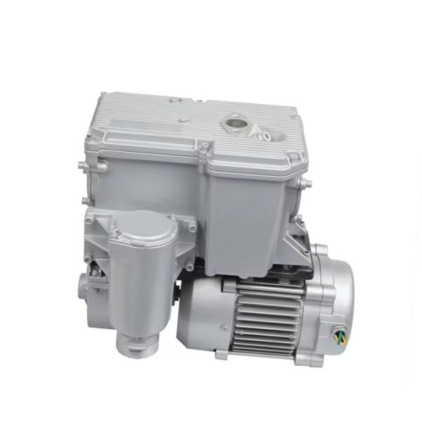 Нефтяная секция электрический дизельный топливный насос 960 оборотов в минуту алюминиевый топливный насос