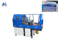 Maufung Máquina de empilhamento de livros, máquina de embalagem de livros MF-ASM320