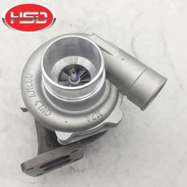 6207-81-8210 заряжатель 6207818210 Turbo двигателя экскаватора для PC200-5