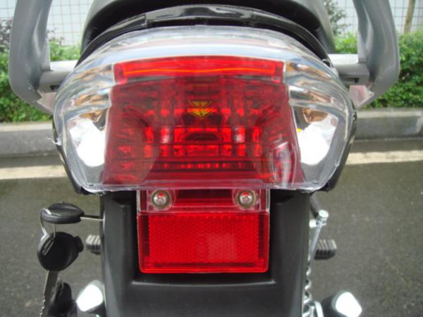 Swift Control Cub Motorcycle Safety 5 Gears 890mm Seat Height 110km / H