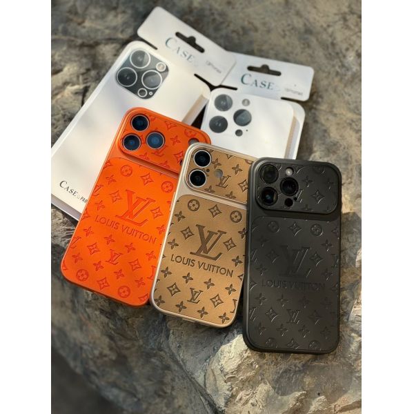 Designer phone case