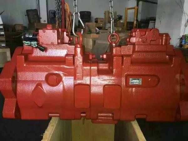 Kawasaki Hydraulic Piston Pump K5V280 suit for 70 ton excavator Volvo700