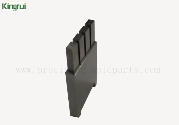Custom Precision Wire EDM Parts With More Than 11 Years Machining Experience