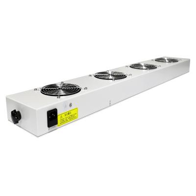 1200*600mm Esd Anti Static Ionizer 25W AP-DC2452-100