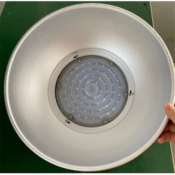 водонепроницаемый IP65 60W УФО высокий залив свет в помещении для освещения спортзала