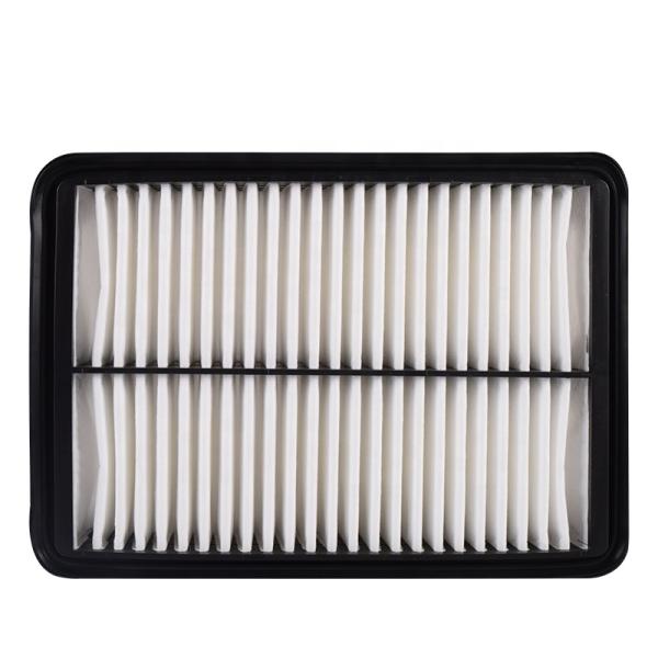 Filter Paper Chery Car Air Filter OE T15-1109111 F01-1109111 for Improved Efficiency