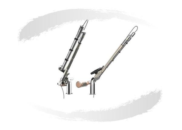 Painless & Permanent Q-switched Nd-yag Laser Machine tattoo remove yag laser machine